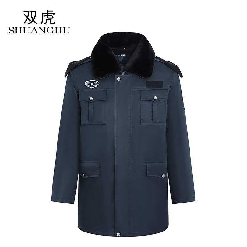 保安防寒服