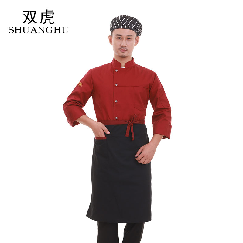 厨师服