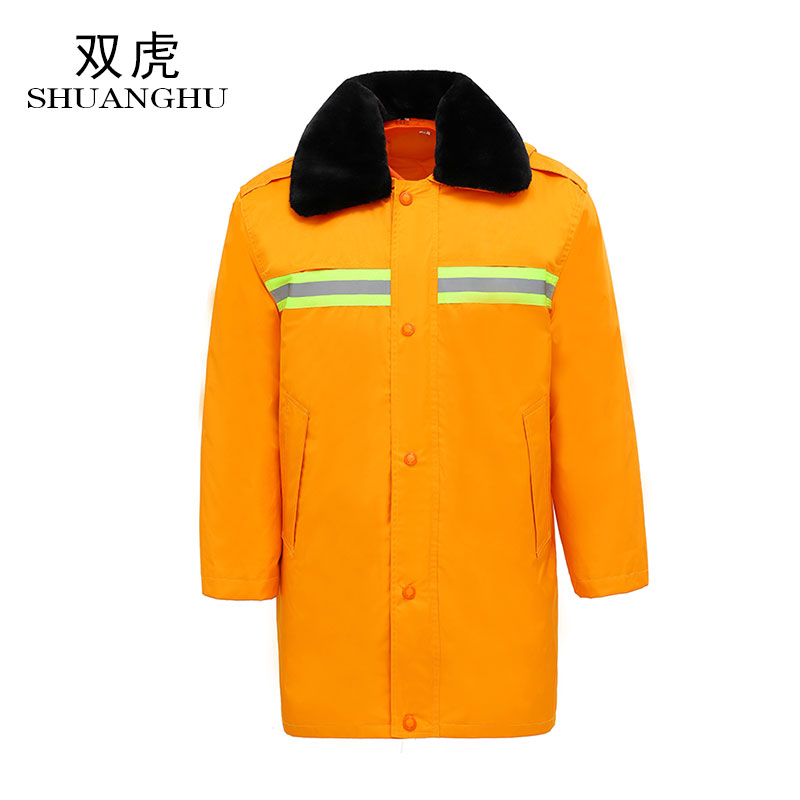 多功能防寒服