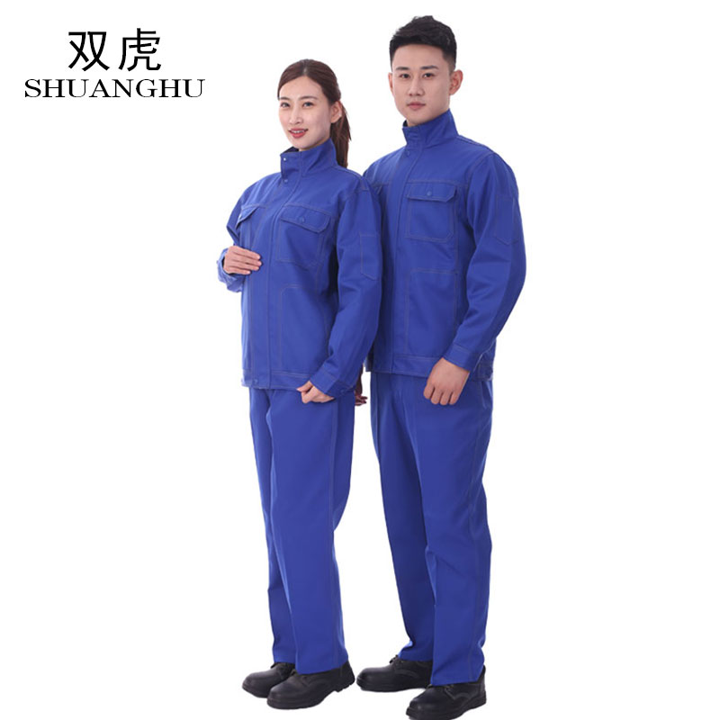 防腐蚀拒水防静电春秋工装