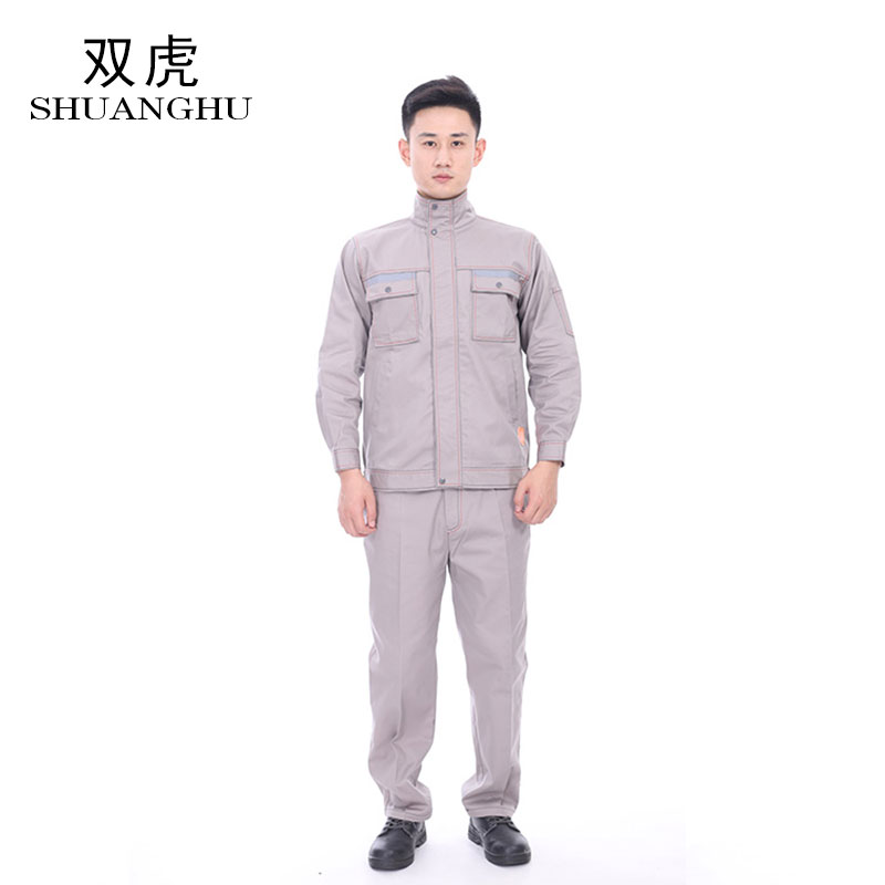 防阻燃工作服