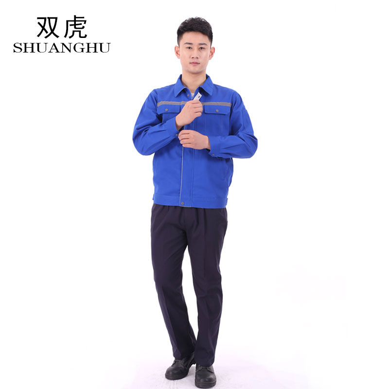 加绒冬季工装