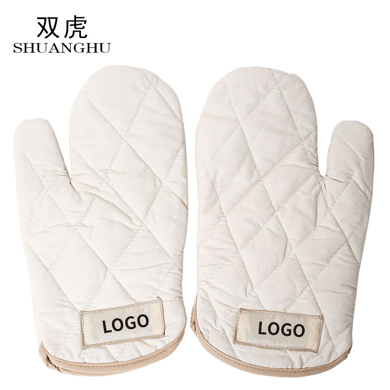 隔热手套