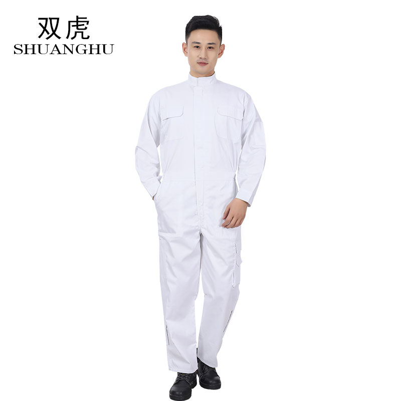 连体工装
